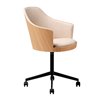 Sillón Kaiak 4R Ruedas Enea