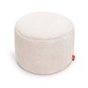 Puff Point Cord Fatboy-Cream