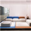 Módulo Mangas Outdoor GAN