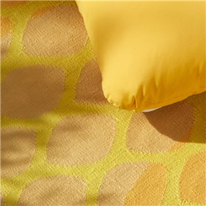 Alfombra Citrus Outdoor GAN