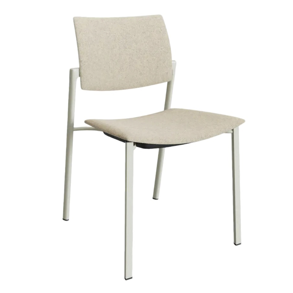 Silla Bio Tapizada Enea