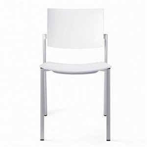 Silla Bio Polipropileno Enea