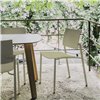Silla Bio Polipropileno Enea