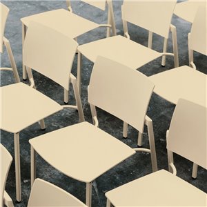 Silla Bio Polipropileno Enea