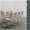 Silla Bio Polipropileno Enea
