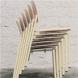 Silla Bio Polipropileno Enea