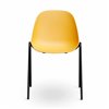 Silla Mate Polipropileno Enea