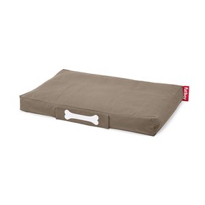 Cama para perros Doggielounge Stonewashed Fatboy