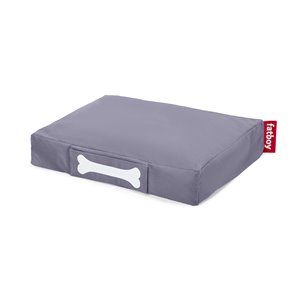 Cama para perros Doggielounge Stonewashed Fatboy