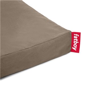 Cama para perros Doggielounge Stonewashed Fatboy