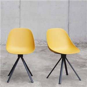 Silla Mate Spin Enea