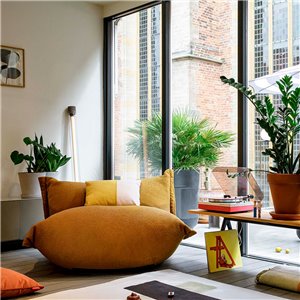 Sillón The BonBaron Mingle Fatboy