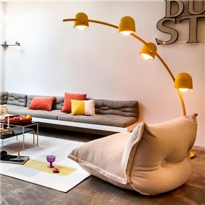 Sillón The BonBaron Mingle Fatboy