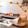 Sillón The BonBaron Mingle Fatboy