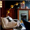 Sillón The BonBaron Mingle Fatboy