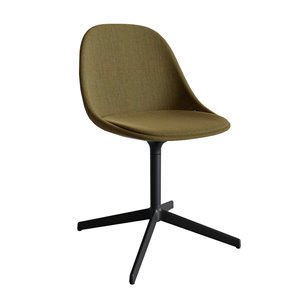 Silla Mate 4R tapizada Enea