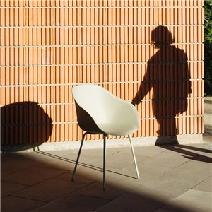 Silla Lore 4L polipropileno Enea