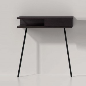 Cónsola Passing MADERA patas de Arlex. Muebles de diseño.