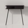 Cónsola Passing MADERA patas de Arlex. Muebles de diseño.