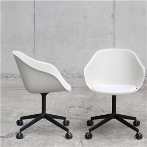 Silla Lore confident ruedas Enea