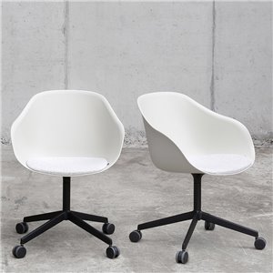 Silla Lore confident ruedas Enea