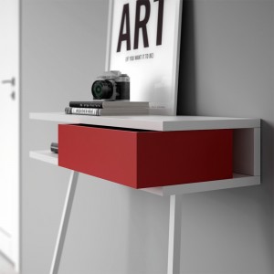 Cónsola Passing LACA de Arlex. Muebles de diseño.