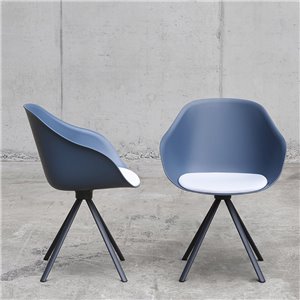 Silla Lore Spin Enea