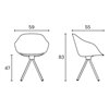 Silla Lore Spin Enea