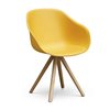 Silla Lore Spin wood Enea