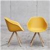 Silla Lore Spin wood Enea