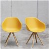 Silla Lore Spin wood Enea