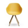 Silla Lore Spin wood Enea