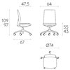 Silla Esitt Inclass
