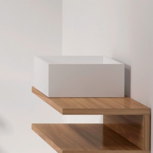 Cajón extra adicional Passing de Arlex. Muebles de diseño.