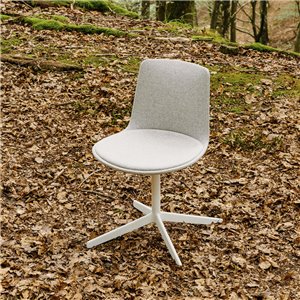 Silla Lottus confident tapizado Enea