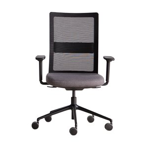 Silla Itek Pro Inclass