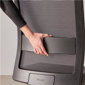 Silla Itek Pro Inclass