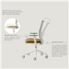 Silla Itek Pro Inclass