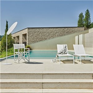 Silla plegable Victor Varaschin