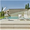 Silla plegable Victor Varaschin
