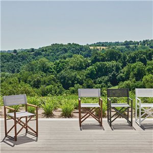 Silla plegable Victor Varaschin