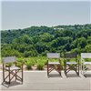 Silla plegable Victor Varaschin