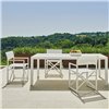 Silla plegable Victor Varaschin