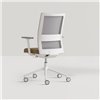 Silla Itek Pro blanca Inclass