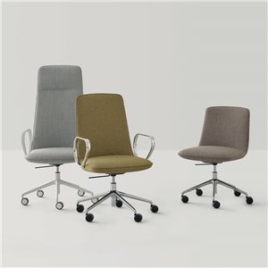Silla Kori Inclass