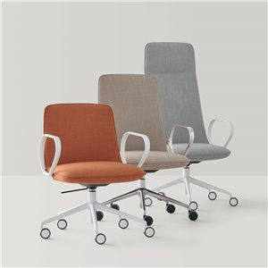 Silla Kori Inclass