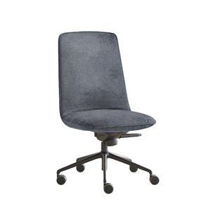 Silla Kori respaldo medio 7P Inclass