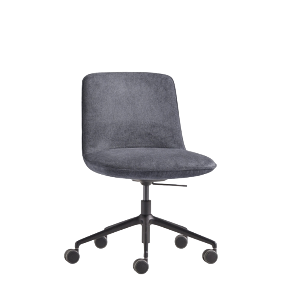 Silla Kori respaldo bajo Inclass