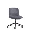 Silla Kori respaldo bajo Inclass