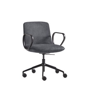 Silla Kori respaldo bajo Inclass